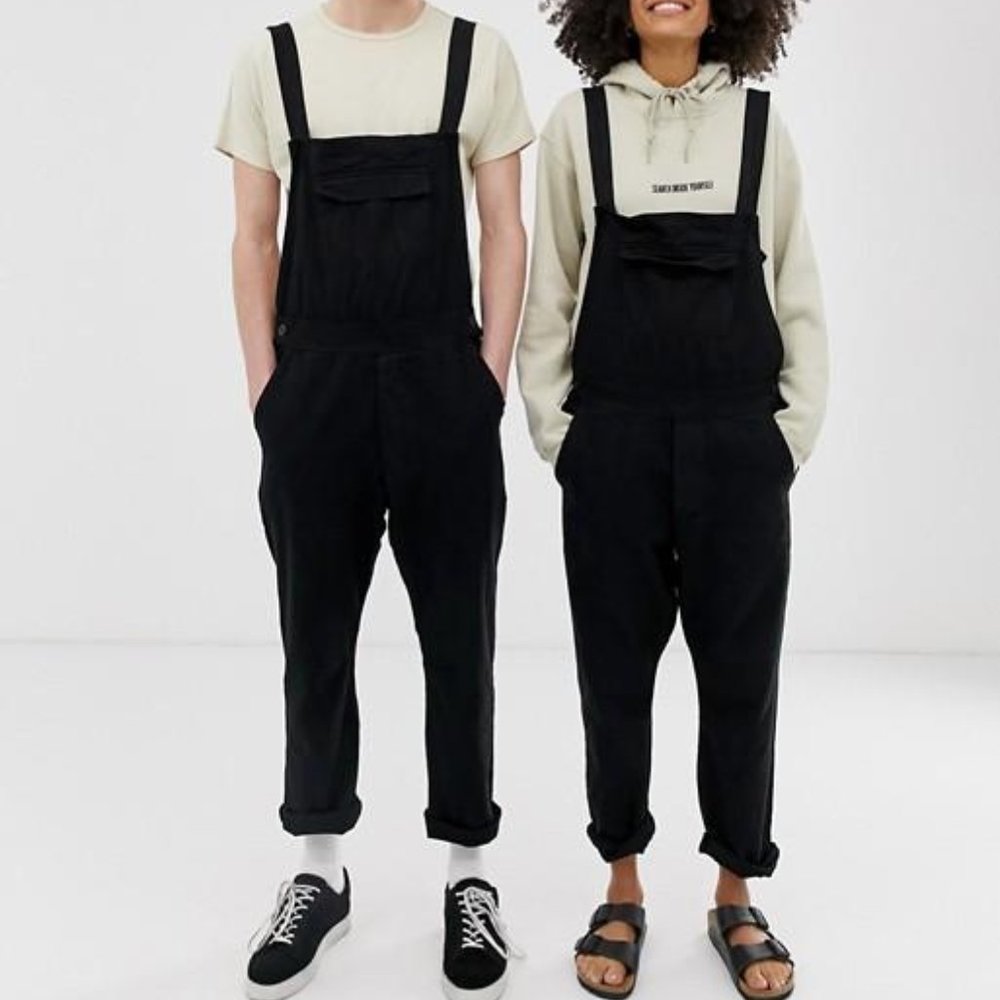 SEEKER OVERALLS